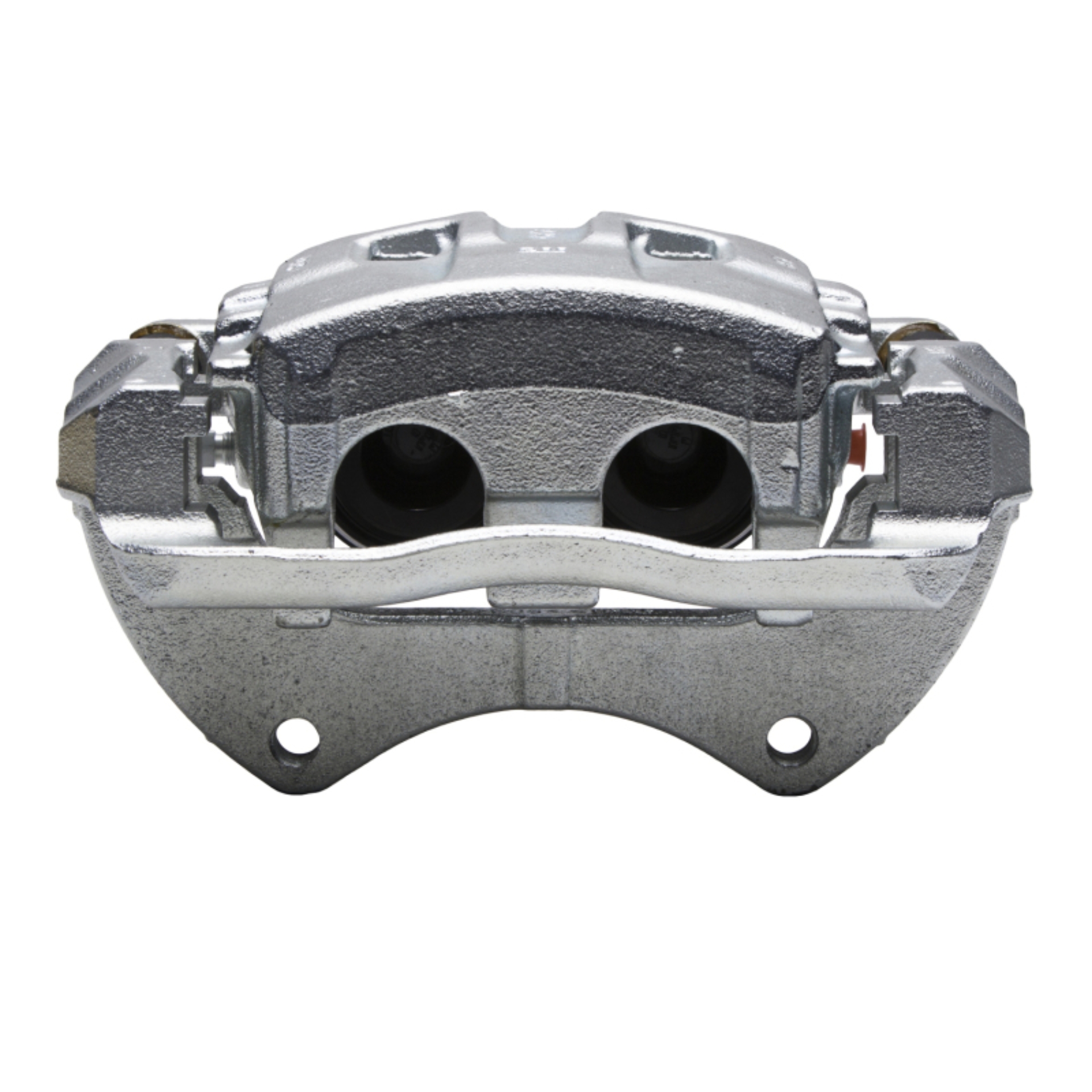 Picture of DFC 10-16 Cadillac SRX Front-R Premium Caliper - Silver Zinc Coated