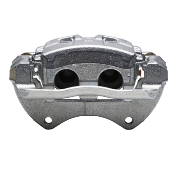 Picture of DFC 10-16 Cadillac SRX Front-R Premium Caliper - Silver Zinc Coated