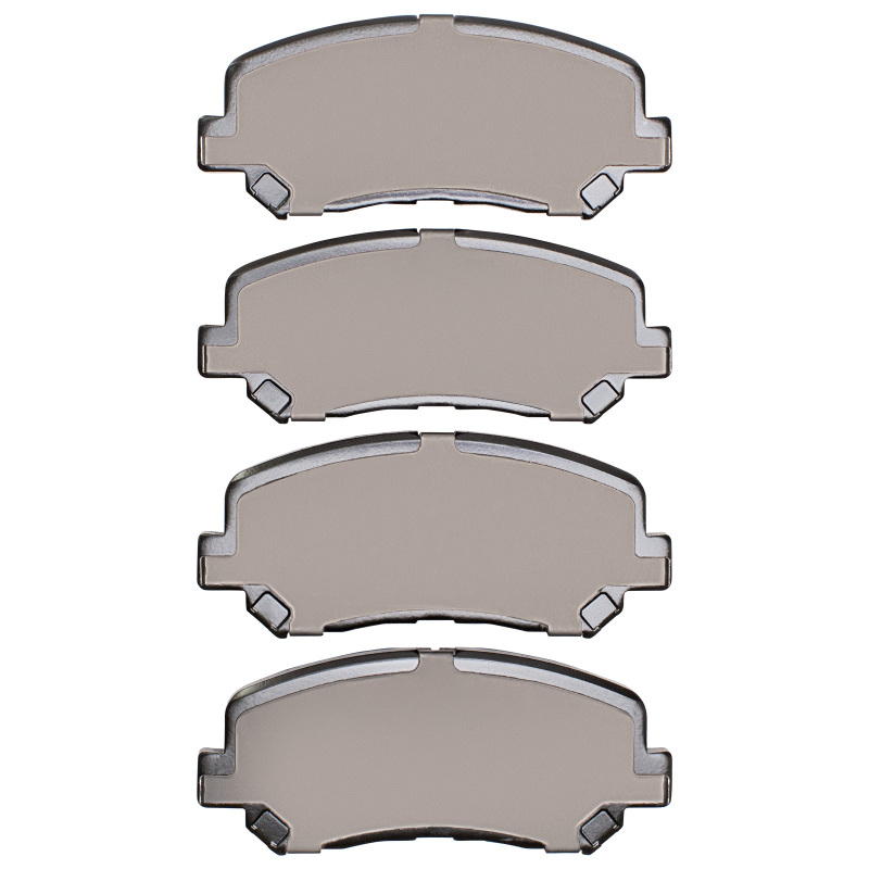 Picture of DFC 5000 Advanced Ceramic Brake Pads - 1551-1623-00