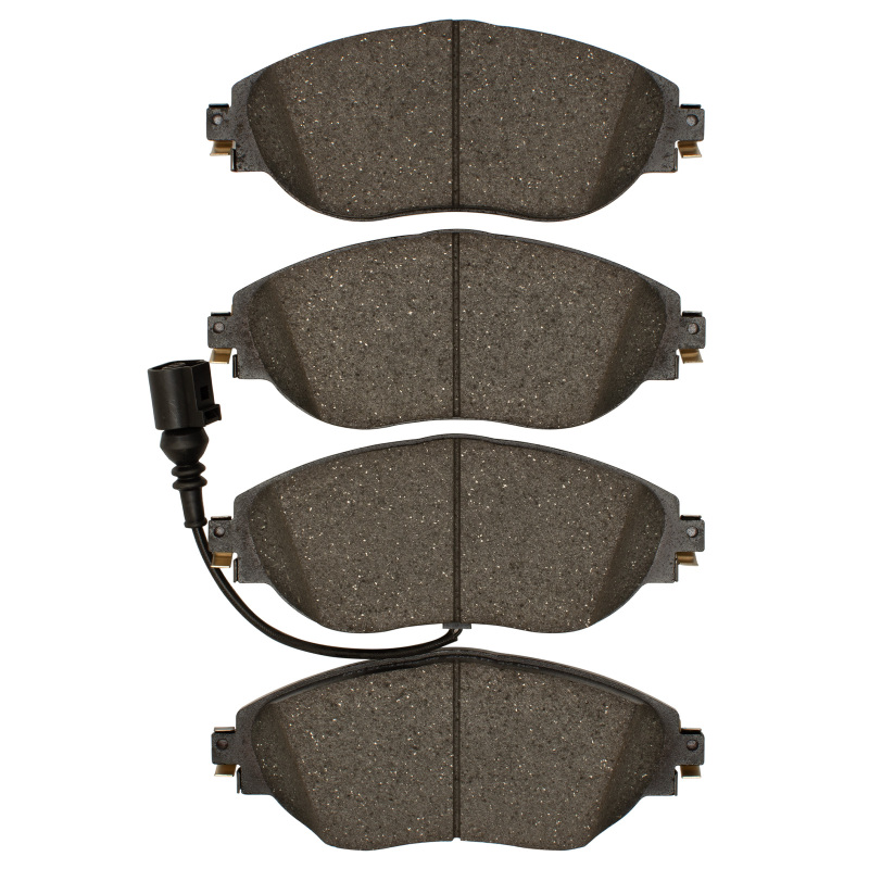 Picture of DFC 5000 Advanced Ceramic Brake Pads - 1551-1633-00