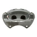 Picture of DFC 10-16 Cadillac SRX Front-L Premium Caliper - Silver Zinc Coated