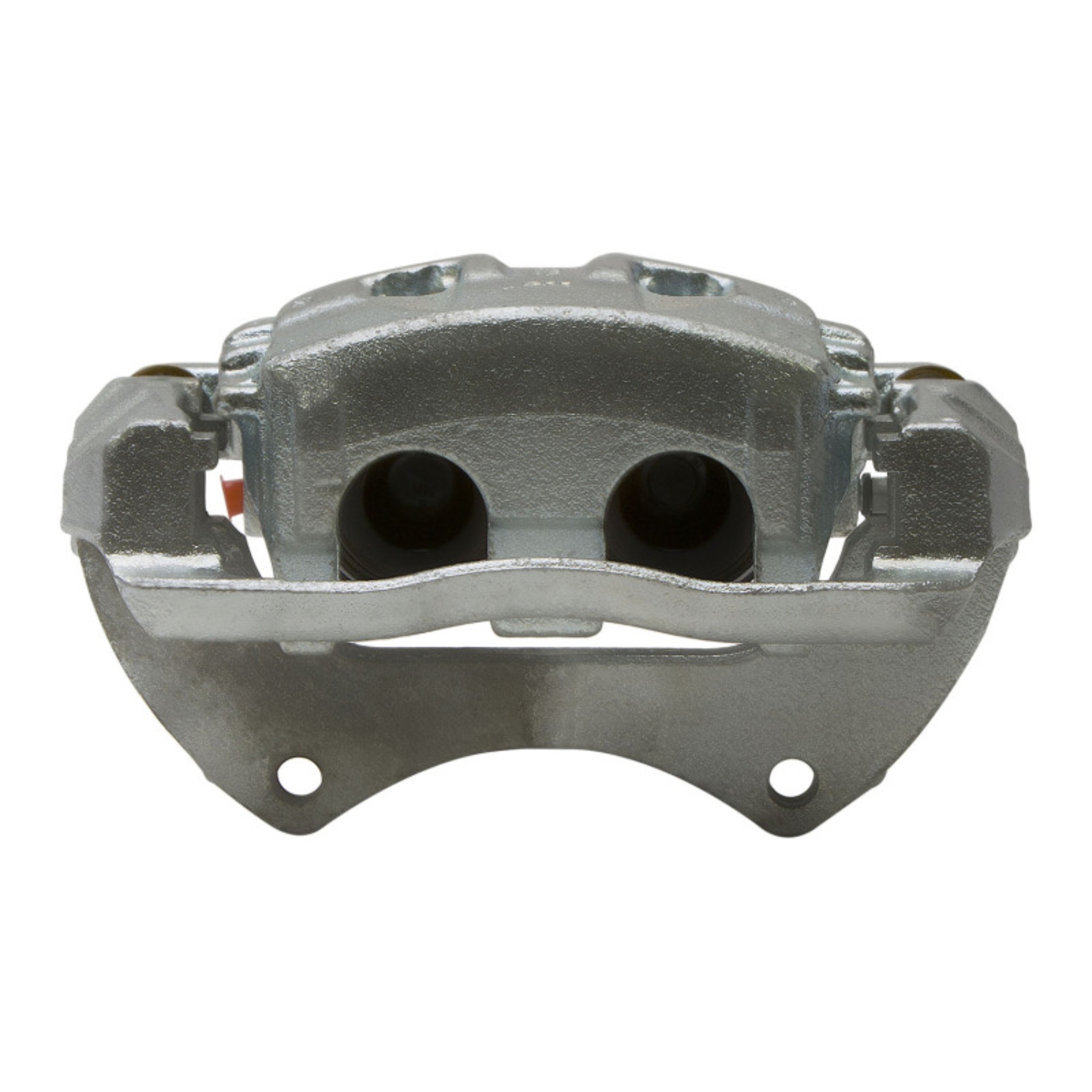 Picture of DFC 10-16 Cadillac SRX Front-L Premium Caliper - Silver Zinc Coated