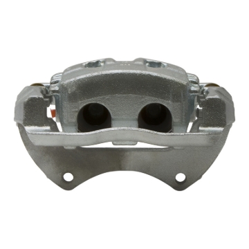 Picture of DFC 10-16 Cadillac SRX Front-L Premium Caliper - Silver Zinc Coated