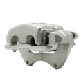 Picture of DFC 10-16 Cadillac SRX Front-L Premium Caliper - Silver Zinc Coated
