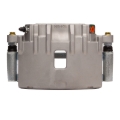 Picture of DFC 04-09 Cadillac Seville Front-R/Front-L Premium Caliper - Silver Zinc Coated
