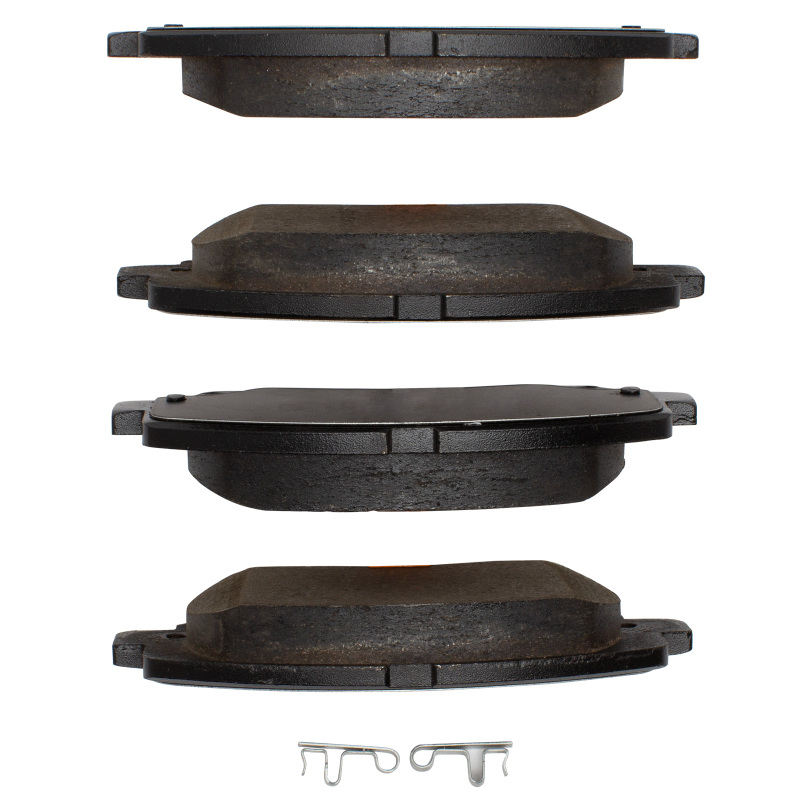 Picture of DFC 5000 Advanced Ceramic Brake Pads - 1551-1640-10