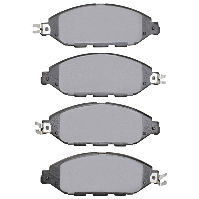 Picture of DFC 5000 Advanced Ceramic Brake Pads - 1551-1649-00