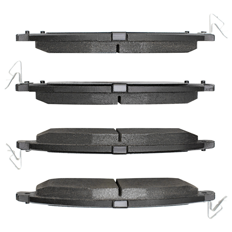 Picture of DFC 5000 Advanced Ceramic Brake Pads - 1551-1649-00