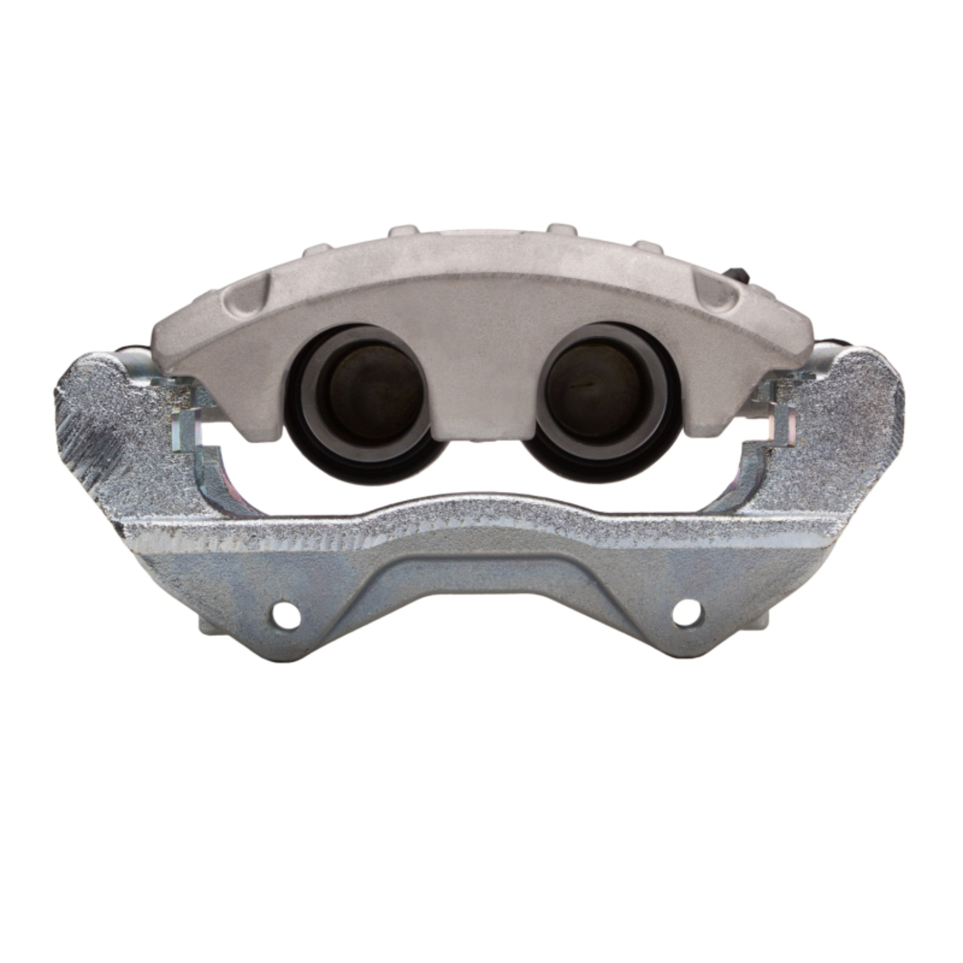Picture of DFC 04-09 Cadillac Seville Front-L/Front-R Premium Caliper - Silver Zinc Coated