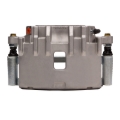 Picture of DFC 04-09 Cadillac Seville Front-L/Front-R Premium Caliper - Silver Zinc Coated