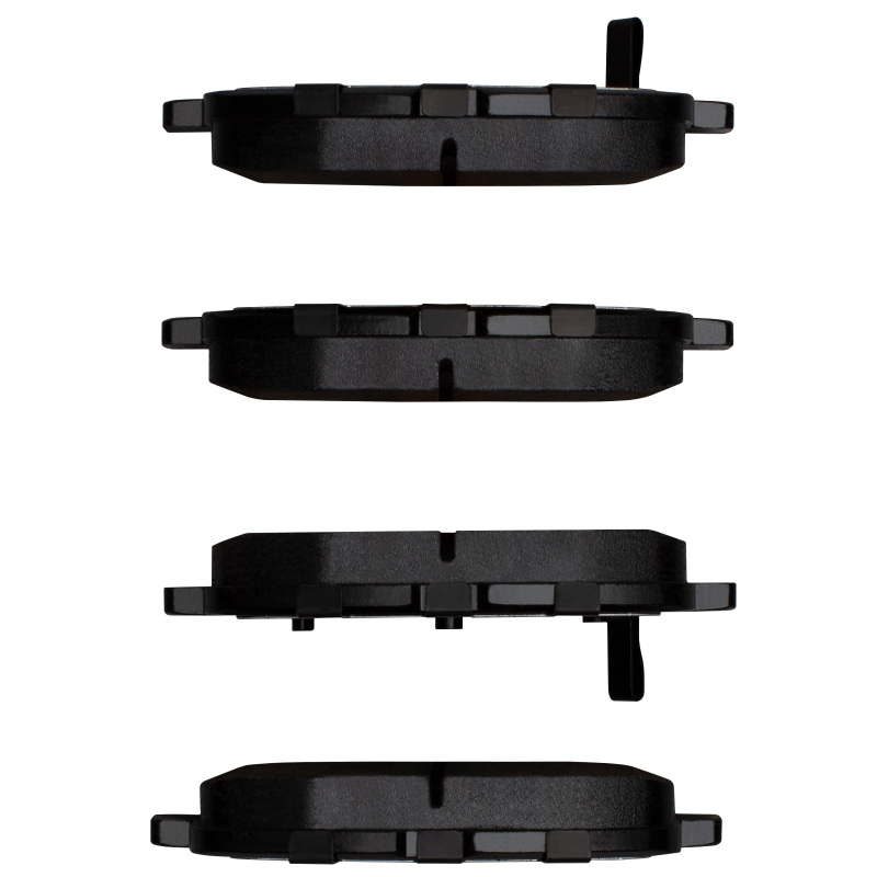 Picture of DFC 5000 Advanced Ceramic Brake Pads - 1551-1679-00