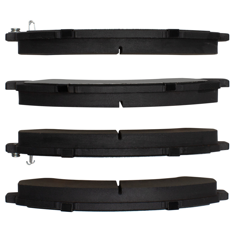 Picture of DFC 5000 Advanced Ceramic Brake Pads - 1551-1695-00