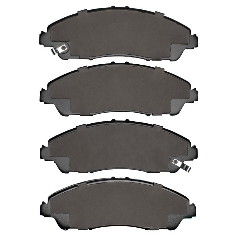 Picture of DFC 5000 Advanced Ceramic Brake Pads - 1551-1723-00