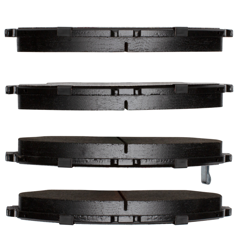 Picture of DFC 5000 Advanced Ceramic Brake Pads - 1551-1723-00
