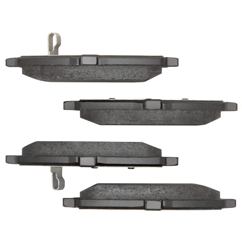 Picture of DFC 5000 Advanced Ceramic Brake Pads - 1551-1729-00