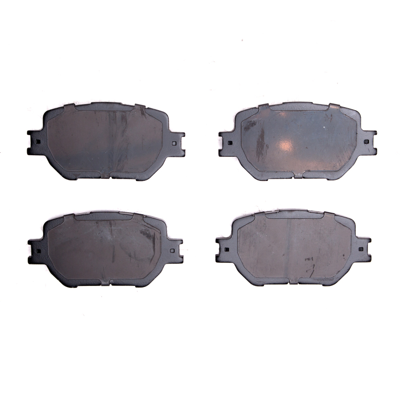 Picture of DFC 5000 Advanced Ceramic Brake Pads - 1551-1733-00