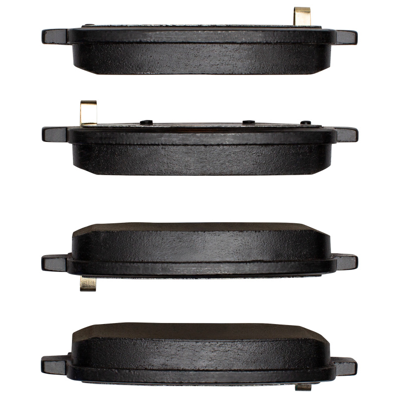 Picture of DFC 5000 Advanced Ceramic Brake Pads - 1551-1734-00