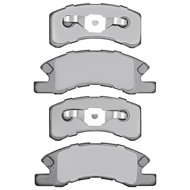 Picture of DFC 5000 Advanced Ceramic Brake Pads - 1551-1731-00