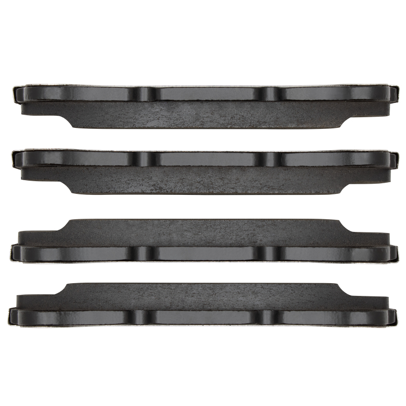 Picture of DFC 5000 Advanced Ceramic Brake Pads - 1551-1743-00