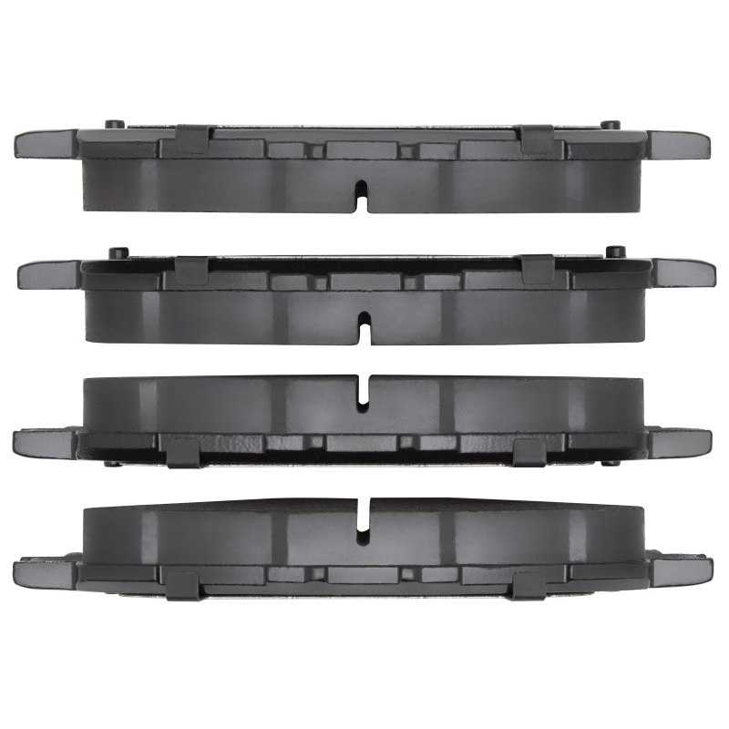 Picture of DFC 5000 Advanced Ceramic Brake Pads - 1551-1759-00