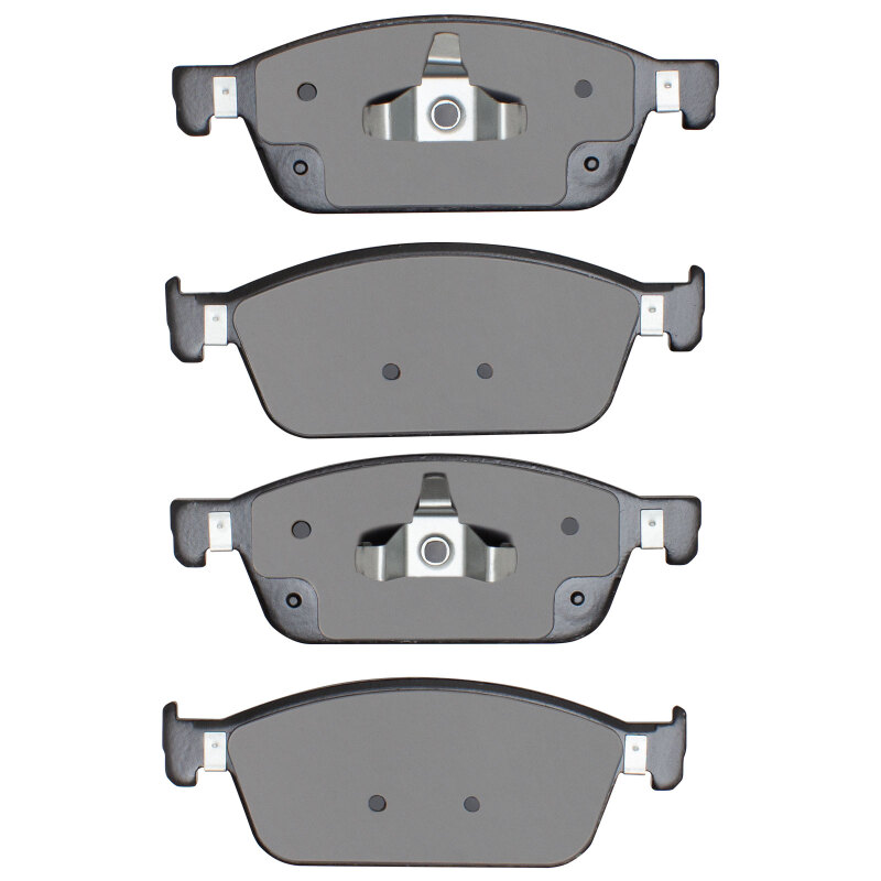 Picture of DFC 5000 Advanced Ceramic Brake Pads - 1551-1771-00