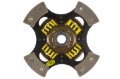 Picture of ACT 4 Pad Sprung Race Clutch Disc