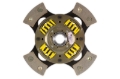 Picture of ACT 4 Pad Sprung Race Clutch Disc