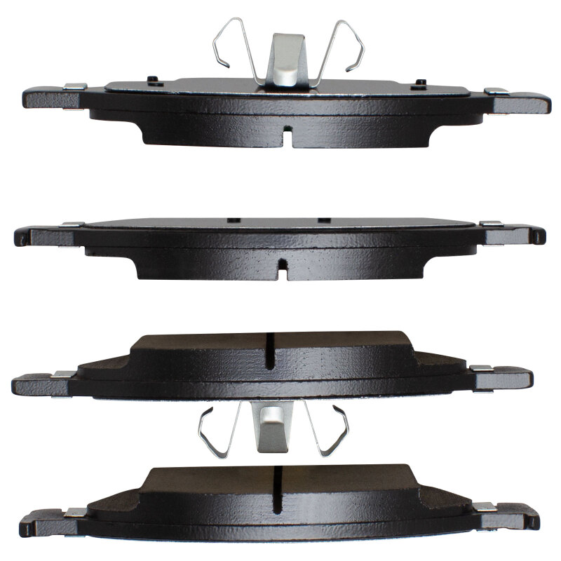 Picture of DFC 5000 Advanced Ceramic Brake Pads - 1551-1771-00
