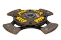 Picture of ACT 4 Pad Sprung Race Clutch Disc
