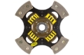 Picture of ACT 4 Pad Sprung Race Clutch Disc