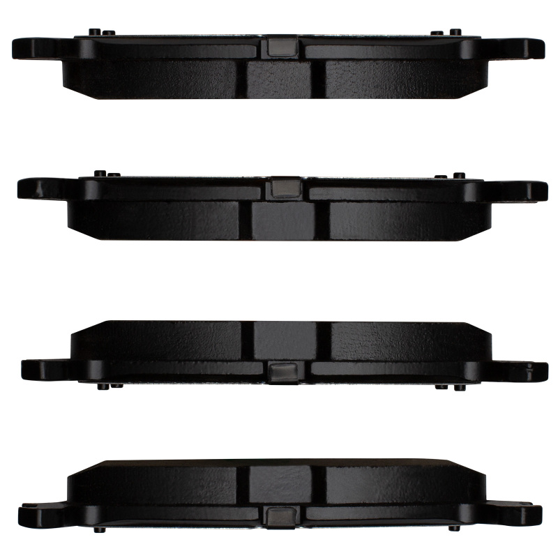 Picture of DFC 5000 Advanced Ceramic Brake Pads - 1551-1790-00