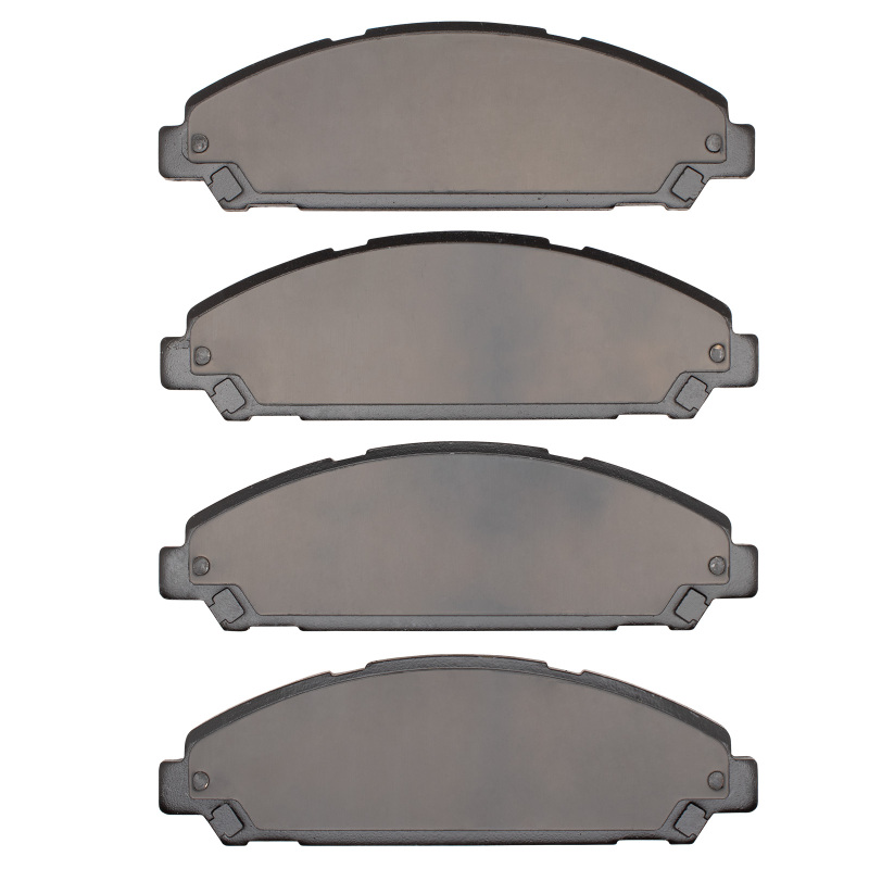 Picture of DFC 5000 Advanced Ceramic Brake Pads - 1551-1791-00