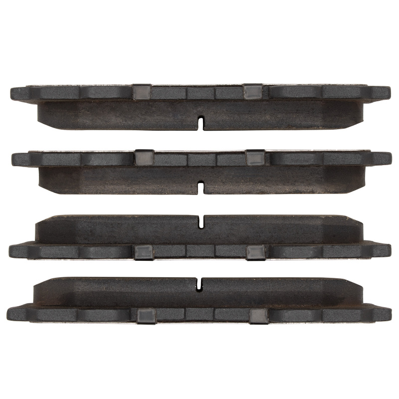 Picture of DFC 5000 Advanced Ceramic Brake Pads - 1551-1802-00