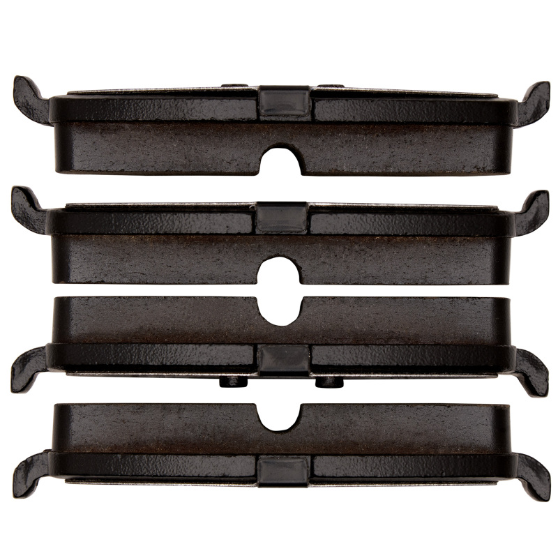 Picture of DFC 5000 Advanced Ceramic Brake Pads - 1551-1806-00