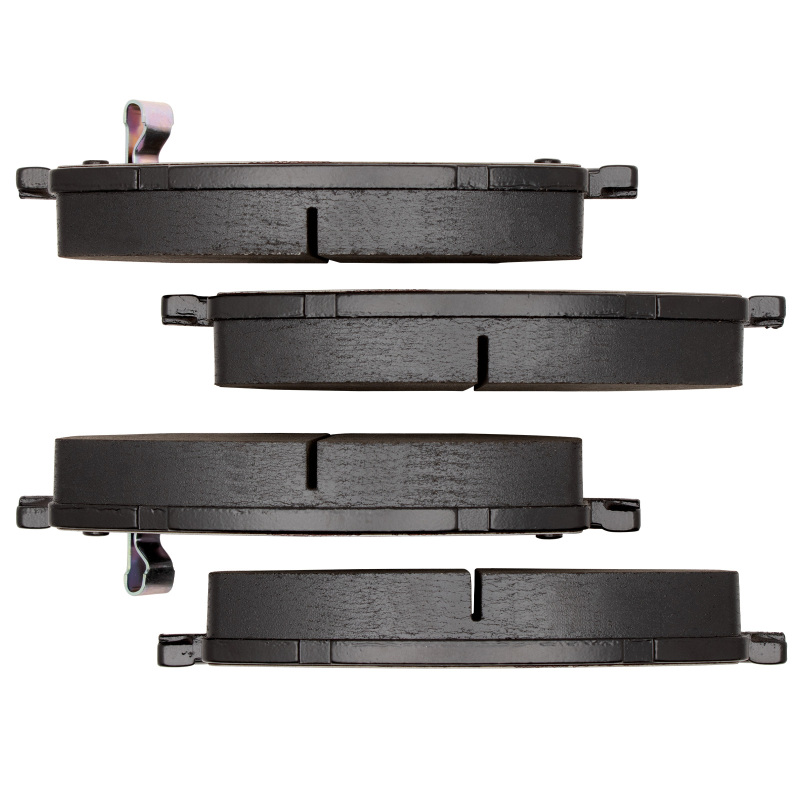 Picture of DFC 5000 Advanced Ceramic Brake Pads - 1551-1811-00