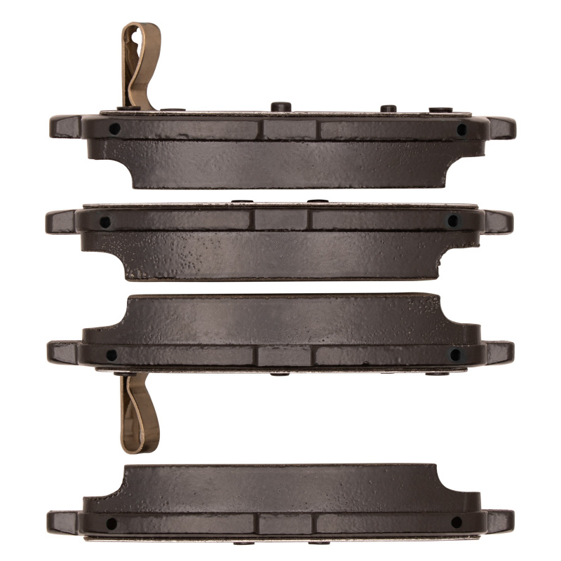 Picture of DFC 5000 Advanced Ceramic Brake Pads - 1551-1812-00