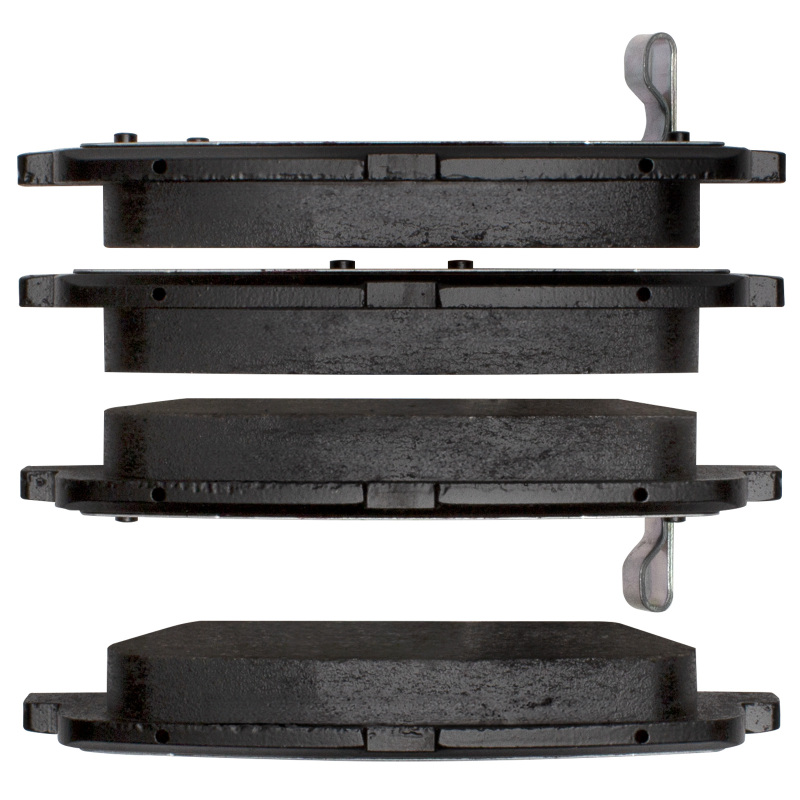 Picture of DFC 5000 Advanced Ceramic Brake Pads - 1551-1816-00