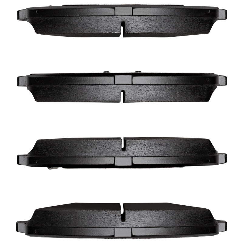 Picture of DFC 5000 Advanced Ceramic Brake Pads - 1551-1828-00