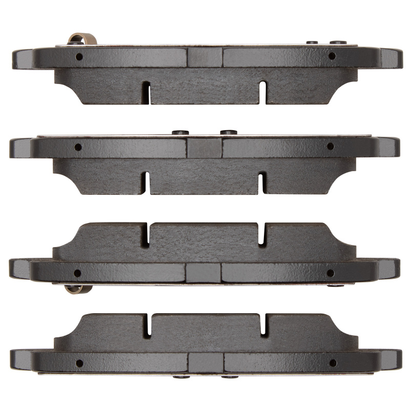 Picture of DFC 5000 Advanced Ceramic Brake Pads - 1551-1839-00