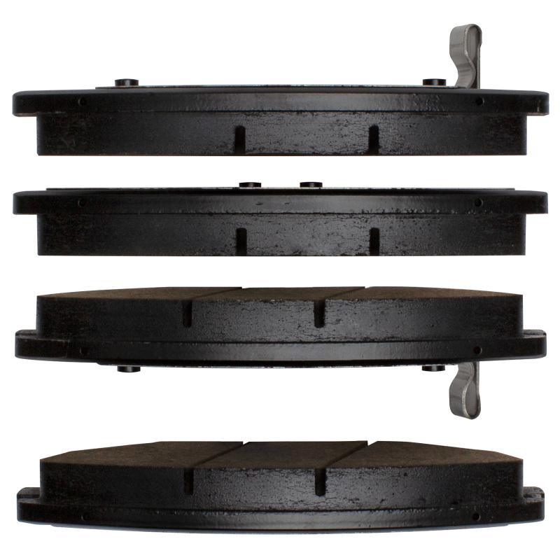 Picture of DFC 5000 Advanced Ceramic Brake Pads - 1551-1847-00