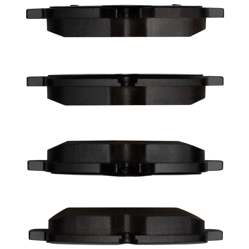Picture of DFC 5000 Advanced Ceramic Brake Pads - 1551-1850-00