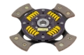 Picture of ACT 4 Pad Sprung Race Clutch Disc