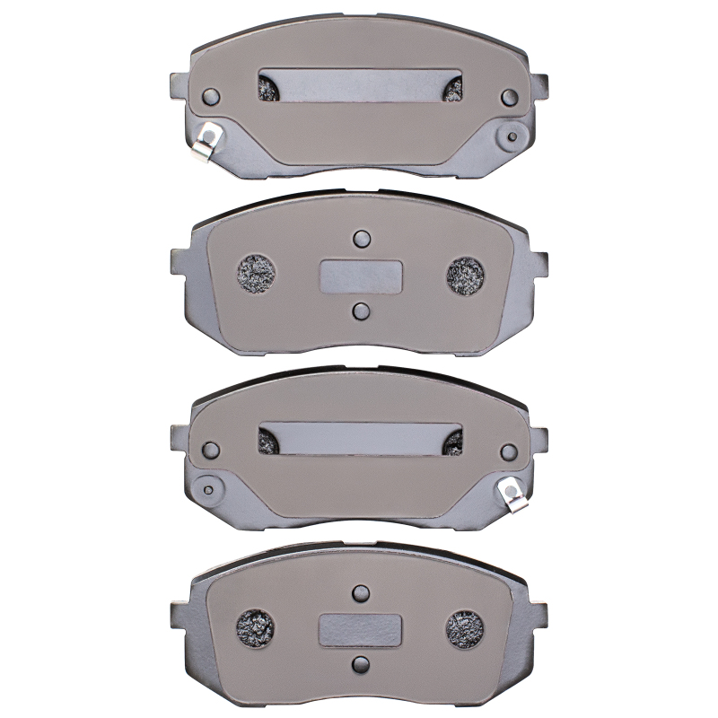 Picture of DFC 5000 Advanced Ceramic Brake Pads - 1551-1855-00