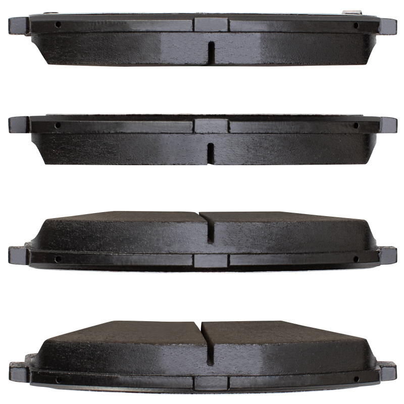 Picture of DFC 5000 Advanced Ceramic Brake Pads - 1551-1855-00