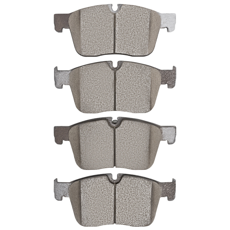 Picture of DFC 5000 Advanced Ceramic Brake Pads - 1551-1861-00