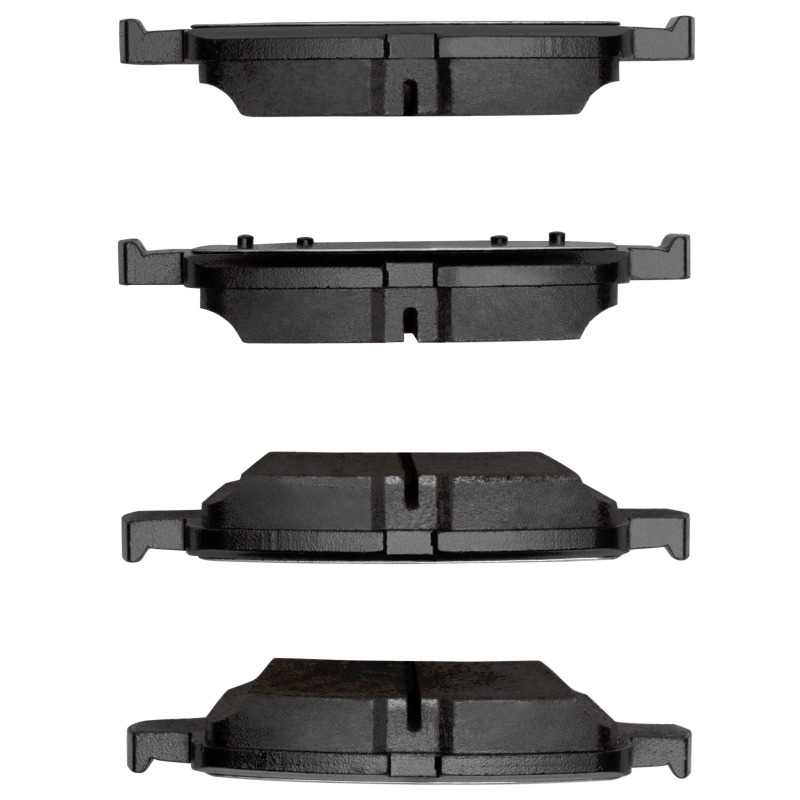 Picture of DFC 5000 Advanced Ceramic Brake Pads - 1551-1857-00