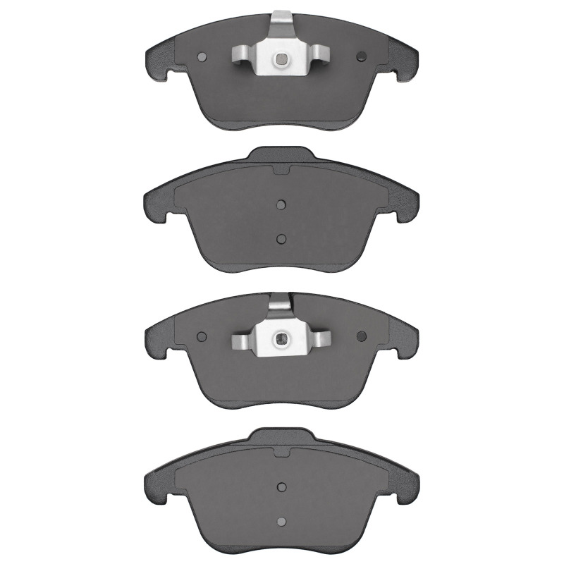 Picture of DFC 5000 Advanced Ceramic Brake Pads - 1551-1869-00
