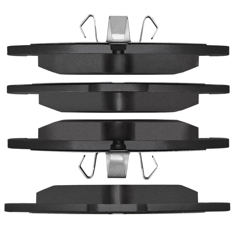 Picture of DFC 5000 Advanced Ceramic Brake Pads - 1551-1869-00