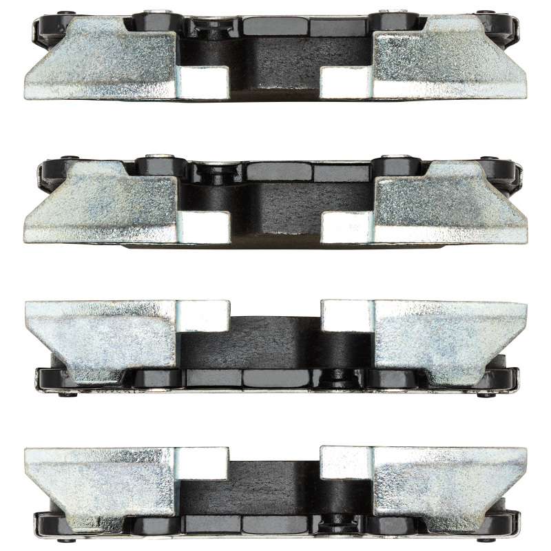 Picture of DFC 5000 Advanced Ceramic Brake Pads - 1551-1868-00