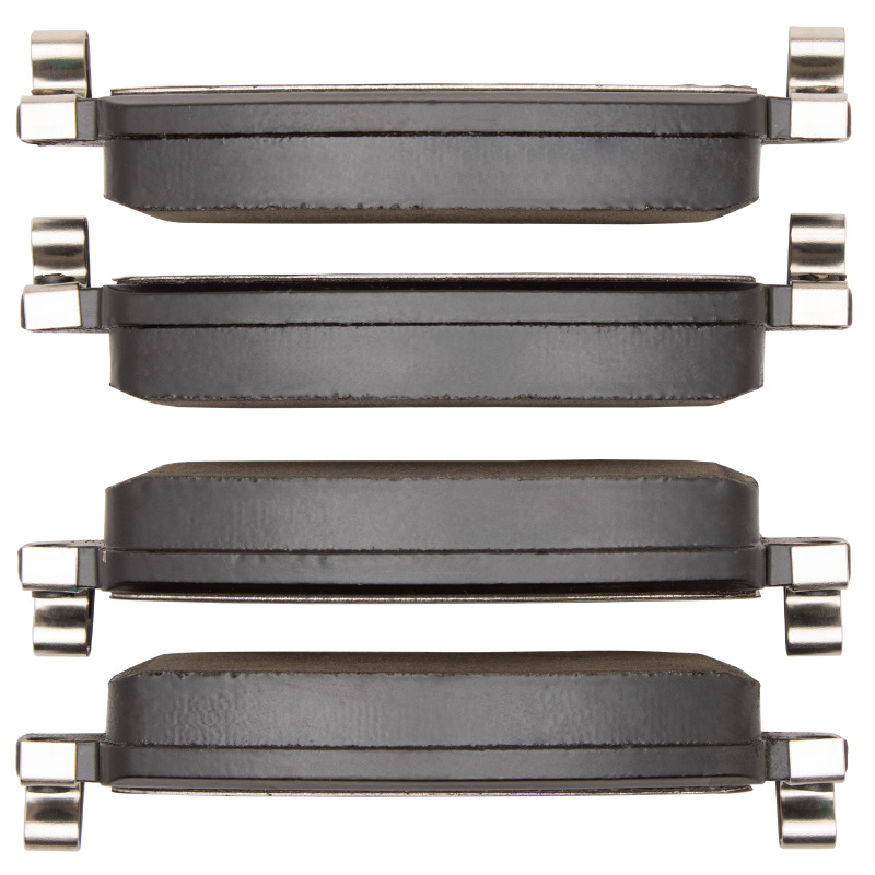 Picture of DFC 5000 Advanced Ceramic Brake Pads - 1551-1874-00